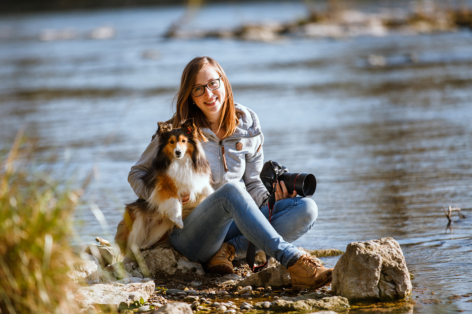 Read more about the article Wie wird man Hundefotograf? Rückblick auf 12 Jahre Tierfotografie